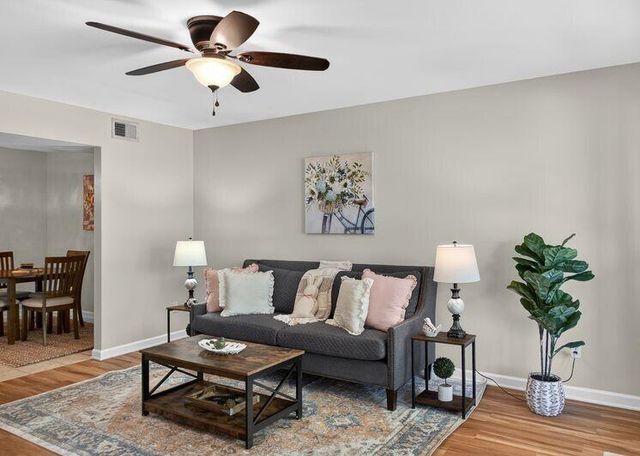 8706 Wooded Vale Court, Harrison, TN 37341