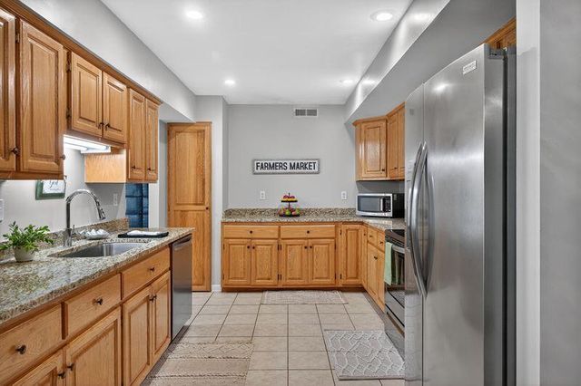 8706 Wooded Vale Court, Harrison, TN 37341