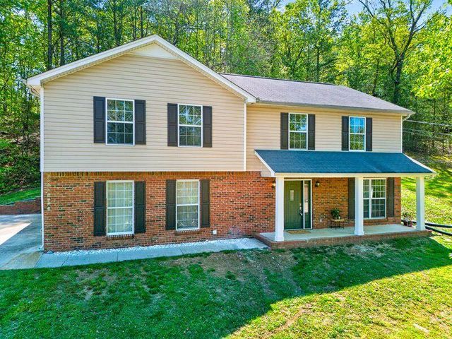 8706 Wooded Vale Court, Harrison, TN 37341
