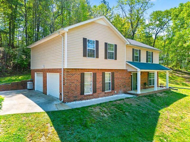 8706 Wooded Vale Court, Harrison, TN 37341
