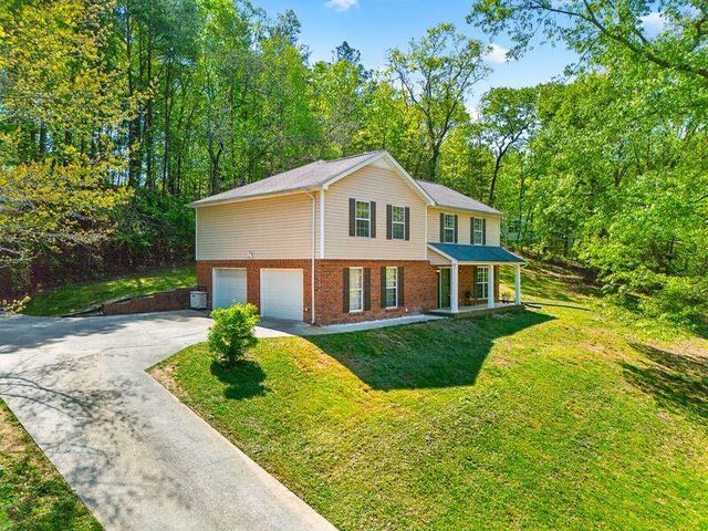 8706 Wooded Vale Court, Harrison, TN 37341