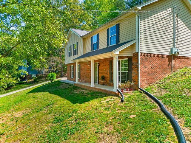 8706 Wooded Vale Court, Harrison, TN 37341