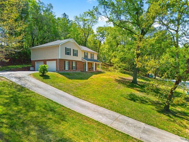 8706 Wooded Vale Court, Harrison, TN 37341