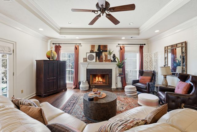 2114 Windsor Court, Little Rock, AR 72212