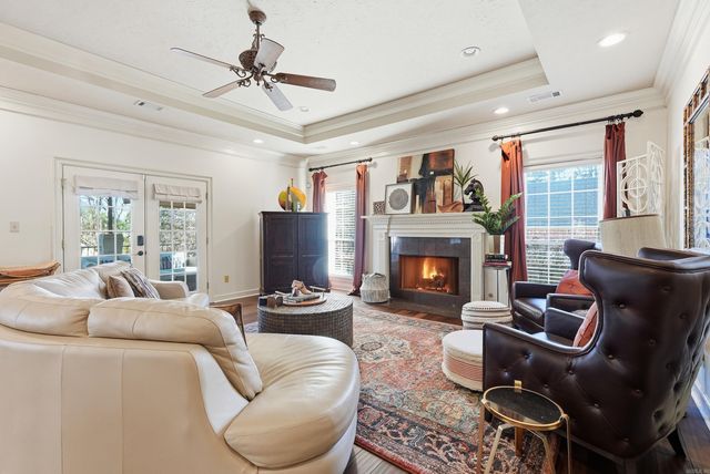 2114 Windsor Court, Little Rock, AR 72212