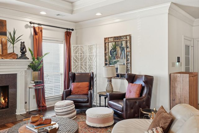 2114 Windsor Court, Little Rock, AR 72212