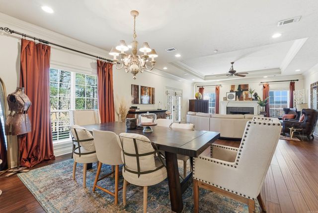 2114 Windsor Court, Little Rock, AR 72212