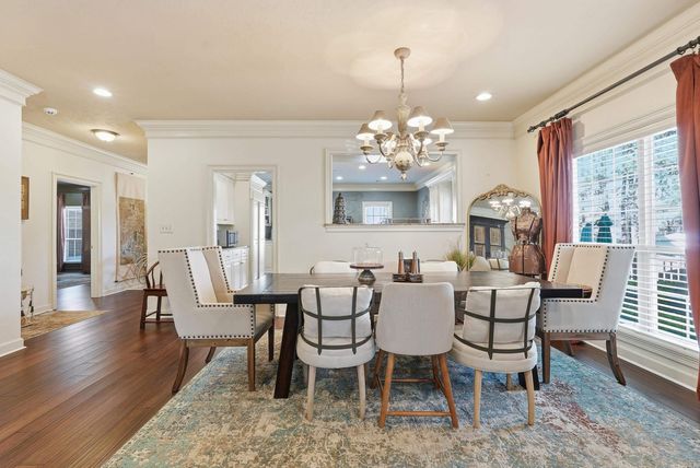 2114 Windsor Court, Little Rock, AR 72212