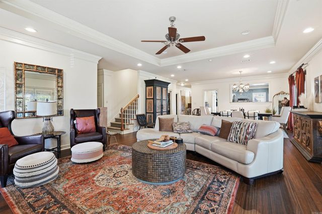 2114 Windsor Court, Little Rock, AR 72212