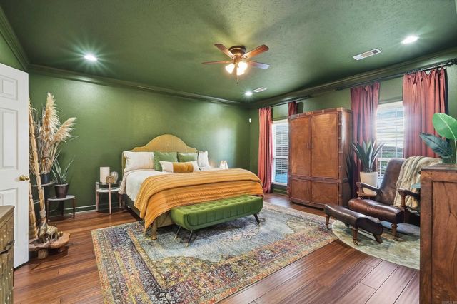 2114 Windsor Court, Little Rock, AR 72212