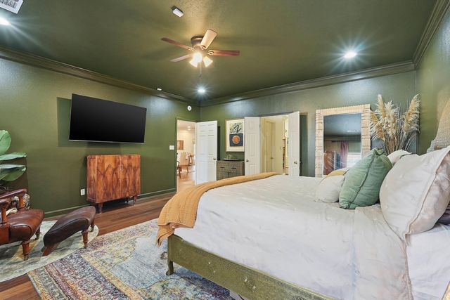 2114 Windsor Court, Little Rock, AR 72212