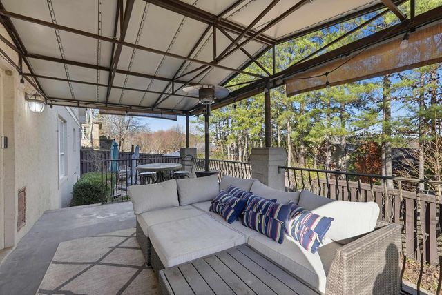 2114 Windsor Court, Little Rock, AR 72212