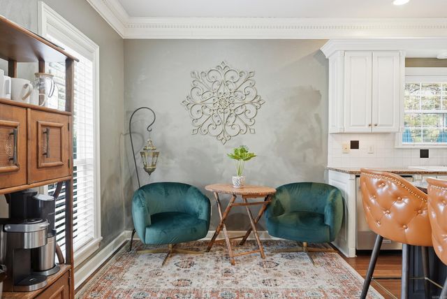 2114 Windsor Court, Little Rock, AR 72212