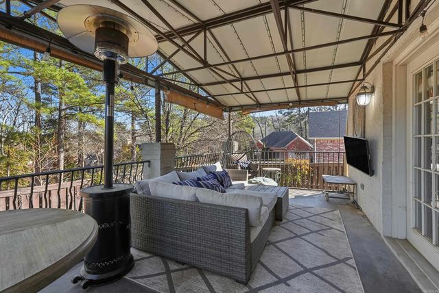 2114 Windsor Court, Little Rock, AR 72212