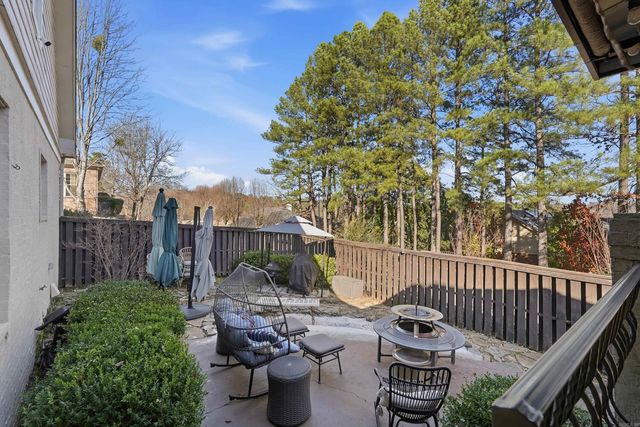 2114 Windsor Court, Little Rock, AR 72212