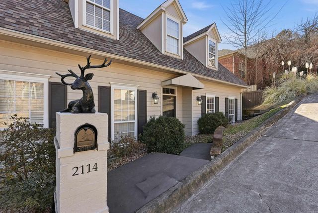 2114 Windsor Court, Little Rock, AR 72212