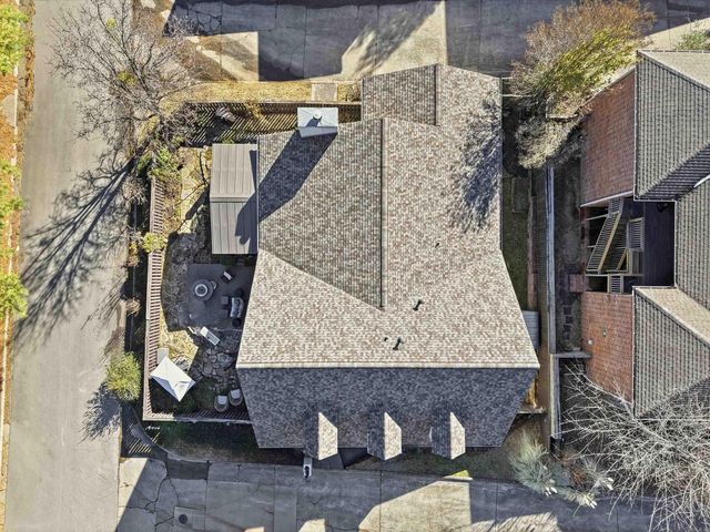 2114 Windsor Court, Little Rock, AR 72212