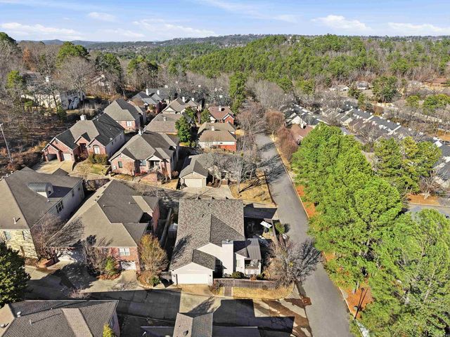 2114 Windsor Court, Little Rock, AR 72212