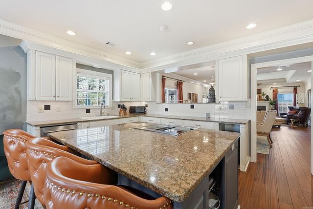 2114 Windsor Court, Little Rock, AR 72212