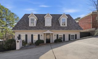 2114 Windsor Court, Little Rock, AR 72212