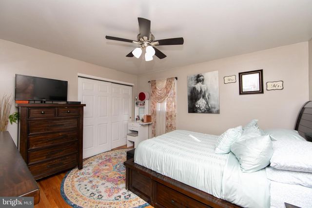 608 FOUNTAIN AVE, Cinnaminson, NJ 08077