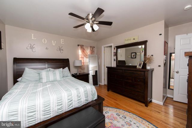 608 FOUNTAIN AVE, Cinnaminson, NJ 08077