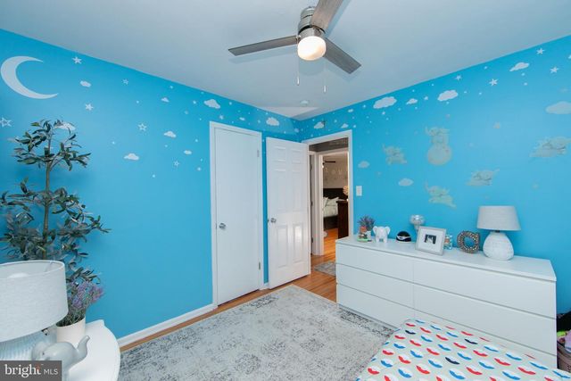 608 FOUNTAIN AVE, Cinnaminson, NJ 08077