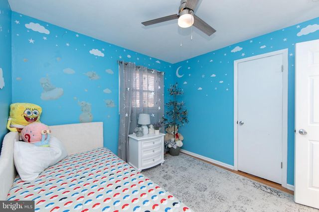 608 FOUNTAIN AVE, Cinnaminson, NJ 08077