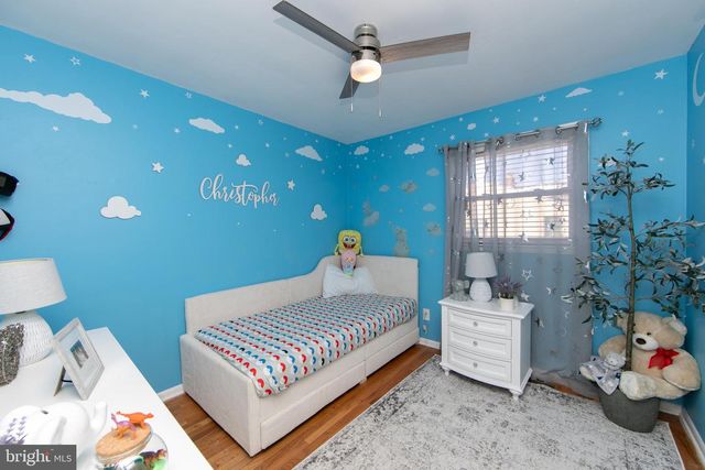 608 FOUNTAIN AVE, Cinnaminson, NJ 08077