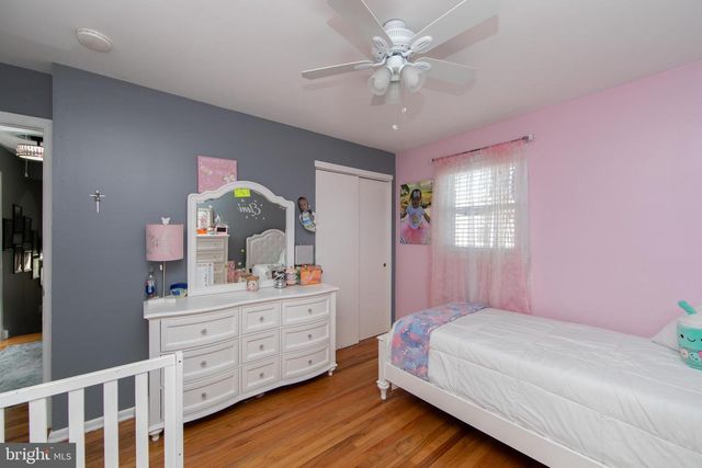 608 FOUNTAIN AVE, Cinnaminson, NJ 08077