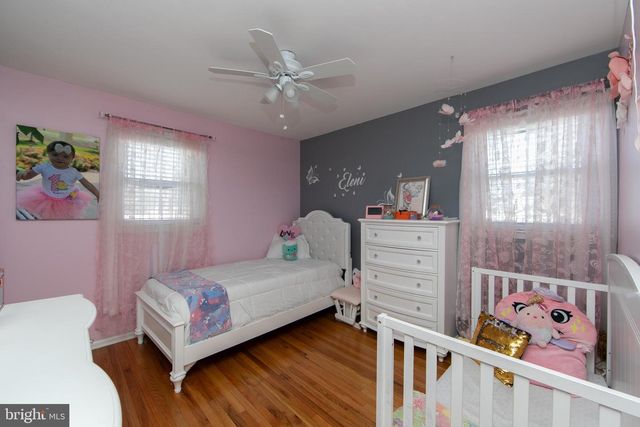 608 FOUNTAIN AVE, Cinnaminson, NJ 08077