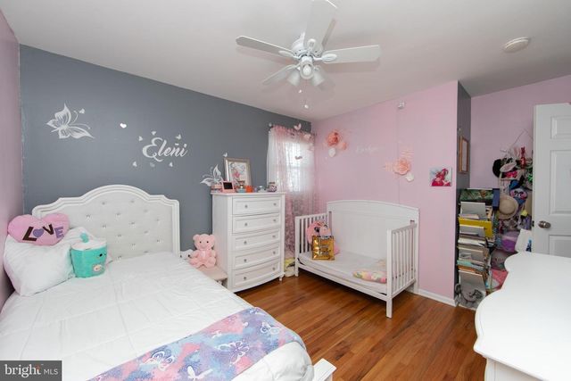 608 FOUNTAIN AVE, Cinnaminson, NJ 08077