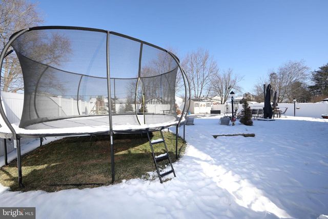 608 FOUNTAIN AVE, Cinnaminson, NJ 08077