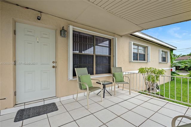 9300 NW 32nd Court, Miami, FL 33147