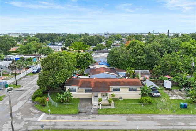 9300 NW 32nd Court, Miami, FL 33147
