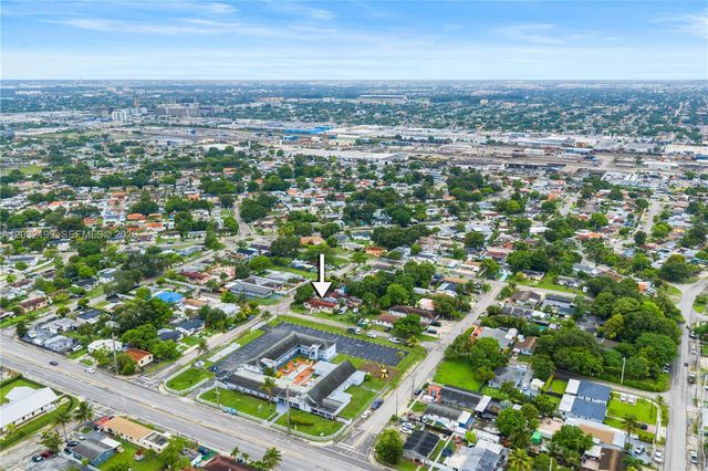 9300 NW 32nd Court, Miami, FL 33147