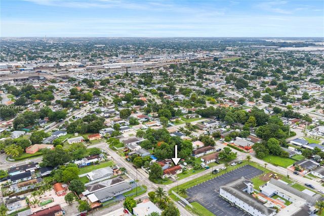9300 NW 32nd Court, Miami, FL 33147