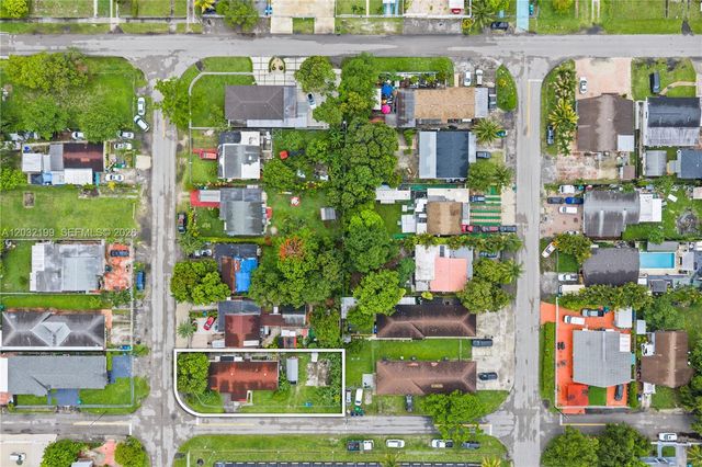 9300 NW 32nd Court, Miami, FL 33147
