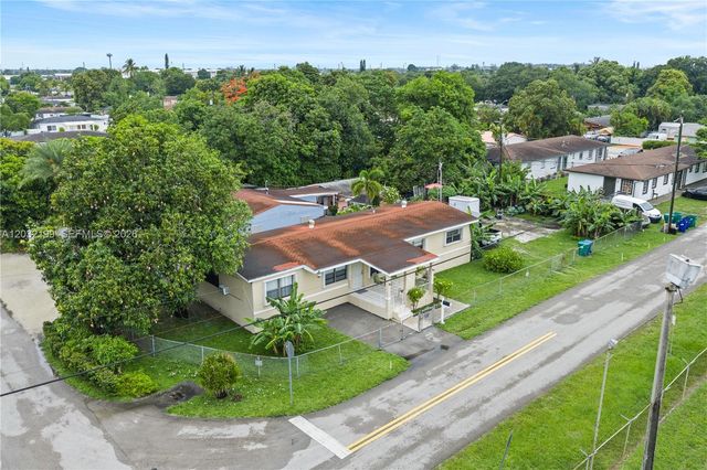9300 NW 32nd Court, Miami, FL 33147