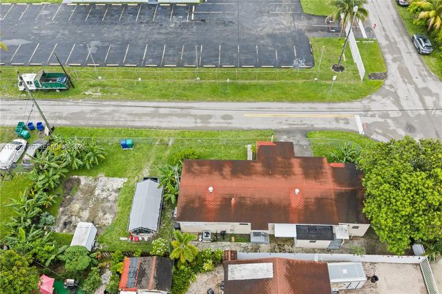 9300 NW 32nd Court, Miami, FL 33147