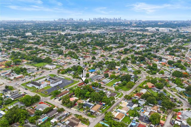 9300 NW 32nd Court, Miami, FL 33147