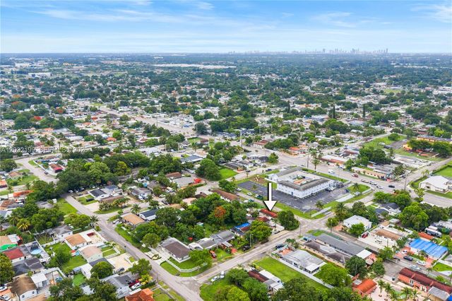 9300 NW 32nd Court, Miami, FL 33147