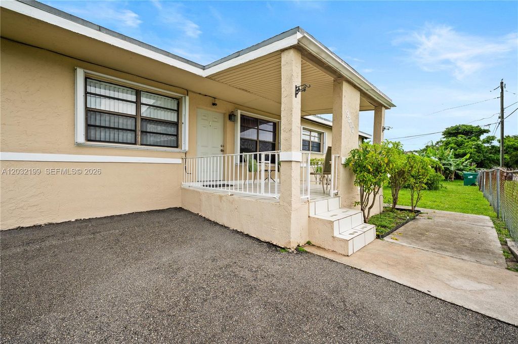 9300 NW 32nd Court, Miami, FL 33147