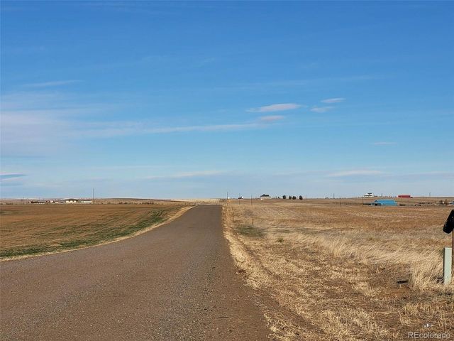 177 1 mile W of Co Rd 42 & Co Rd 181, Byers, CO 80103