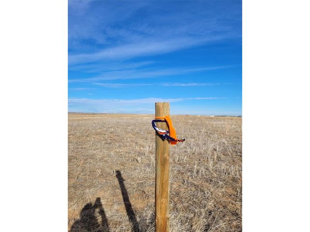 177 1 mile W of Co Rd 42 & Co Rd 181, Byers, CO 80103