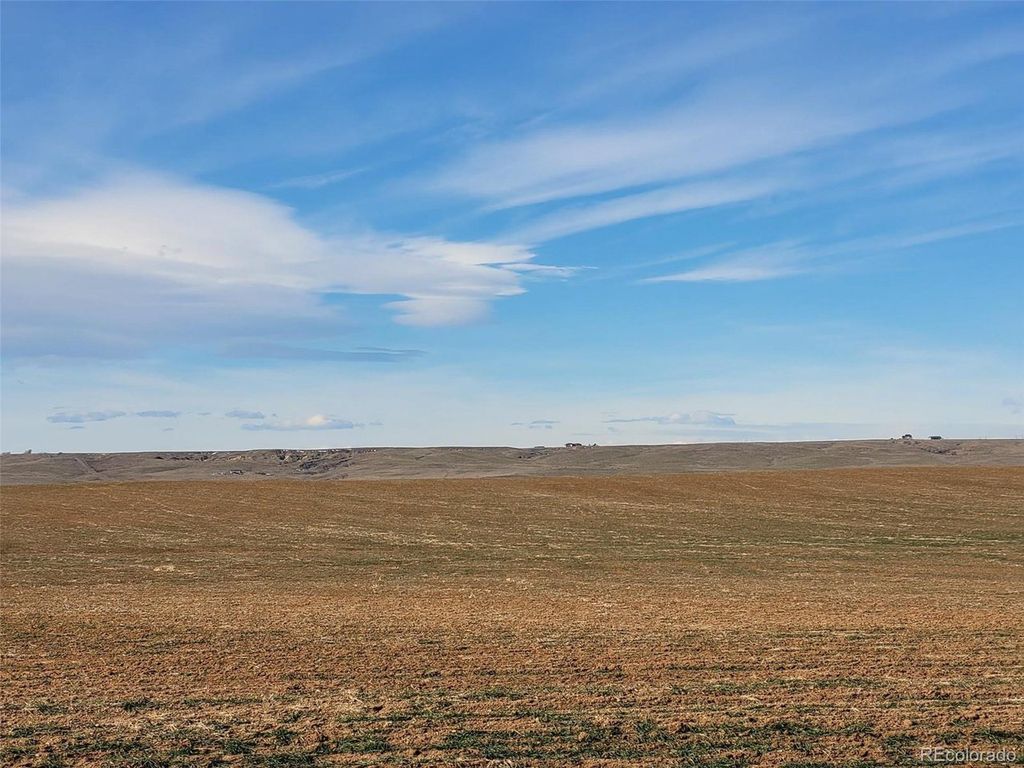 177 1 mile W of Co Rd 42 & Co Rd 181, Byers, CO 80103