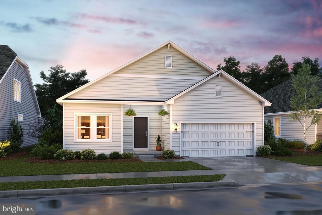 TBB VALOR LANE, Martinsburg, WV 25405