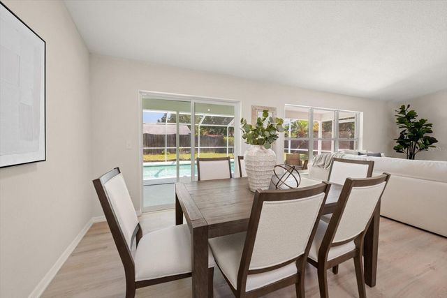 5423 WINDBRUSH DRIVE, Tampa, FL 33625
