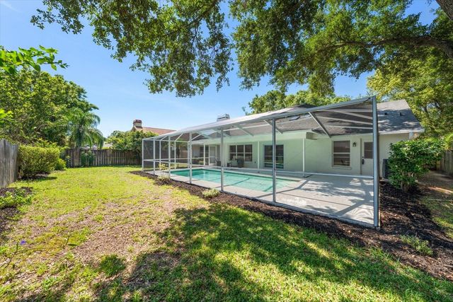 5423 WINDBRUSH DRIVE, Tampa, FL 33625