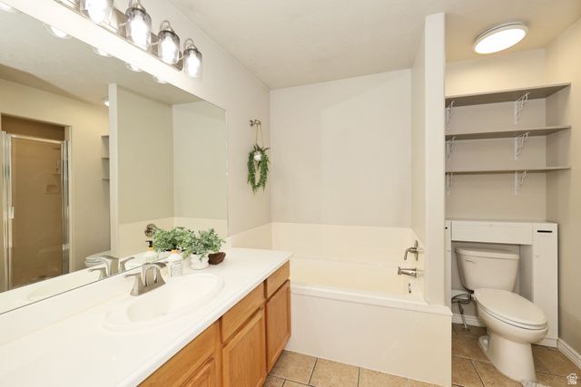 4839 W WESTERN HILLS DR, Riverton, UT 84096